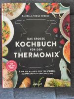 Das große Kochbuch für den Thermomix Bayern - Lenting Vorschau