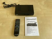 Digital Satelliten Receiver DX 860 e - Zehner Nürnberg (Mittelfr) - Oststadt Vorschau