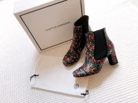 ♥ TABITHA SIMMONS ♥ edle Schuhe Stiefeletten Gr.39 bunt Leder NEU Schleswig-Holstein - Schönberg / Holm Vorschau