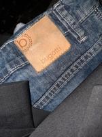 Herren Jeans Bugatti Gr. 48/ 50 fast neu Niedersachsen - Nordstemmen Vorschau