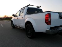 Nissan Navara 3L V6 Bayern - Steinsfeld Vorschau