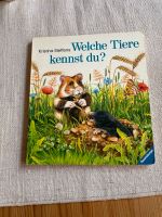 Bilderbuch: Welche Tiere kennst du? Baden-Württemberg - Straubenhardt Vorschau