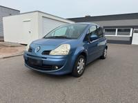 Renault Modus Dynamique TCE 100 Renault eco2 Dynamique Baden-Württemberg - Villingen-Schwenningen Vorschau