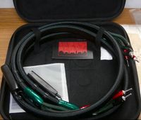 Audioquest Aspen 3m / Lautsprecher Kabel / High End Bayern - Mühldorf a.Inn Vorschau