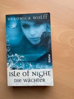 Isle Of Night - Die Wächter Veronica Wolff Bayern - Wegscheid Vorschau