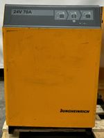 Jungheinrich SLT 100 JH 24V 70A Batterieladegerät Nordrhein-Westfalen - Werl Vorschau