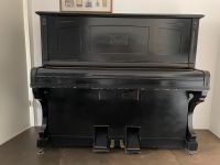 Harmonium E.Krauss Stuttgart aus dem Pianohaus J.L.Weiss.Nürnberg Bayern - Freystadt Vorschau