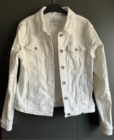 Jeansjacke weiß Stuttgart - Stuttgart-Mitte Vorschau