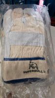 Arbeitshandschuh superbull 3, neu top, 10 paar Nordrhein-Westfalen - Brühl Vorschau