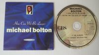 Michael Bolton  How can we be lovers  CD Maxi Single Essen - Essen-Kettwig Vorschau