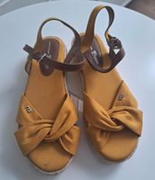 Tom Tailor Sandalen Gr. 40 Nordrhein-Westfalen - Haltern am See Vorschau