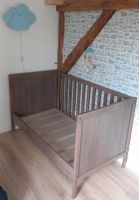 Ikea SUNDVIK Babybett Kinderbett Sachsen-Anhalt - Elbe-Parey Vorschau