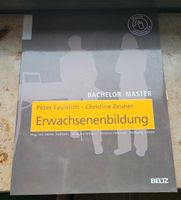 Erwachsenenbildung Peter Faulstich Christine Zeuner Rheinland-Pfalz - Bad Kreuznach Vorschau