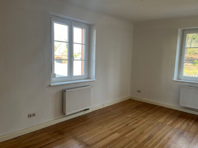 4-Zimmer-Wohnung Stadtrand Bad Neustadt in Bad Neustadt a.d. Saale