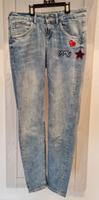 Comma Jeans Hose casual identity boyfriend style Saarland - Schmelz Vorschau