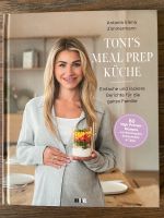 Toni‘s Meal Prep Küchen Buch Nordrhein-Westfalen - Witten Vorschau