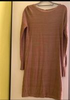 Mango Strickkleid Gold Glitzer Gr.S /36 NEU und ungetragen!! Nordrhein-Westfalen - Oberhausen Vorschau