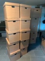 LP Pappbox (25 St.) Bayern - Wolnzach Vorschau