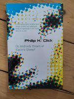 Do Androids Dream of Electric Sheep? - Philip K. Dick Hessen - Kassel Vorschau