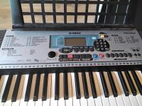 Keyboard Yahama PSR-225GM Bayern - Moos Vorschau