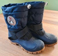 Winterstiefel  Blinkschuhe Blinkstiefel  Größe 33 inkl Versand Bayern - Schweitenkirchen Vorschau