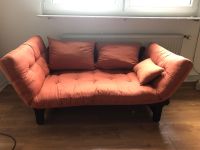 Couch für zwei Personen, Schlaffunktion Lindenthal - Köln Sülz Vorschau
