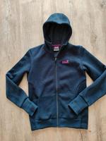 Jacke Jack Wolfskin AT HOME OUTDOORS Größe 36 ( S ) Wandsbek - Hamburg Rahlstedt Vorschau