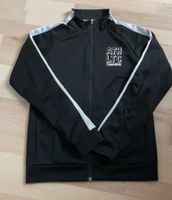 H&M Trainingsjacke - Gr. 158/164 - neuwertig Sachsen-Anhalt - Quedlinburg Vorschau