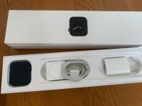 Apple Watch Series 5, Space Gray, 44mm Münster (Westfalen) - Handorf Vorschau