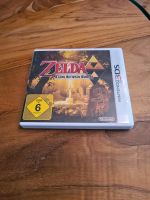 The Legend of Zelda a Link Between Worlds für 3DS wie Neu Schleswig-Holstein - Remmels Vorschau