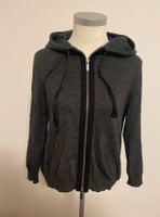 KAREN MILLEN Strickjacke mit Kaschmir Gr. 2 36 S Hessen - Gießen Vorschau