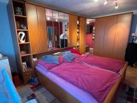 Komplettes Schlafzimmer / Brückenschlafzimmer NP 5.700€ Baden-Württemberg - Steinheim Vorschau