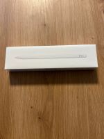 Apple Pencil 2. Generation NEU und original verpackt Sachsen - Grumbach Vorschau