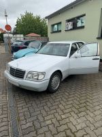 DB 300 SE W140 Hessen - Langenselbold Vorschau