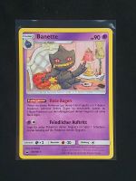 Banette Standard 65/168 Pokemon Sonne&Mond Rheinland-Pfalz - Mainz Vorschau