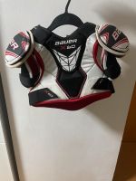 Bauer X60 Eishockey Brustpanzer S/P Bayern - Bad Feilnbach Vorschau