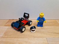 Lego 1760 Go-Cart (Classic Town / Race) Nordrhein-Westfalen - Leverkusen Vorschau