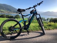 E-Bike KTM Macina Kapoho Bayern - Bad Wiessee Vorschau