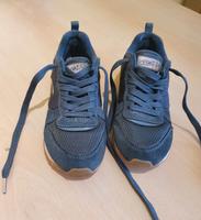 Skechers Damen Sneakers Größe 36 Hessen - Künzell Vorschau