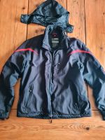 Maier Sports Skijacke gr 54 schwarz TeX 5000 rot bequem Niedersachsen - Oldenburg Vorschau