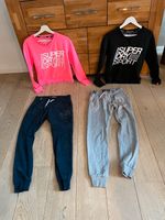 Superdry Sport XS, nur 1x getragen, Jogginghosen, Oberteile Niedersachsen - Osnabrück Vorschau