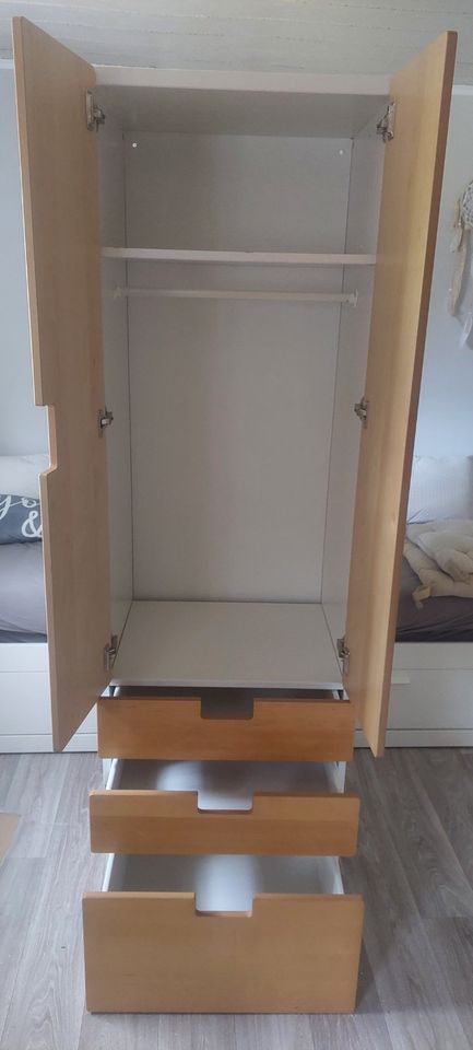 Schrank IKEA Stuva in Lastrup