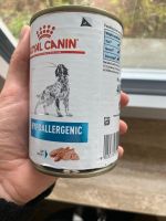 Royal Canin Hypoallergenic 400gr Nordrhein-Westfalen - Schöppingen Vorschau