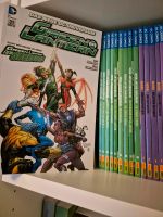 Green Lantern Sonderband 31-38 DC Comics Rheinland-Pfalz - Grafschaft Vorschau