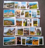 Postkarten Schottland, England Niedersachsen - Nordsehl Vorschau