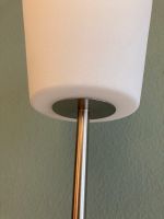 Ikea Basisk Stehlampe Deckenfluter dimmbar Dimmer Glas Holz Metal Bonn - Bad Godesberg Vorschau