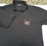 Harley Davidson Poloshirt Nordrhein-Westfalen - Haltern am See Vorschau