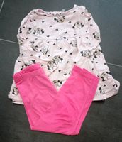 Langarmshirt mit Leggins Baden-Württemberg - Kappelrodeck Vorschau