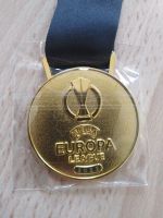 Replica Medaille UEFA Europa League 2022 Eintracht Frankfurt Baden-Württemberg - Weinheim Vorschau