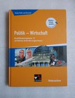 Politik - Wirtschaft Qualifikationsphase 12 Abiturschwerpunkte Niedersachsen - Wunstorf Vorschau